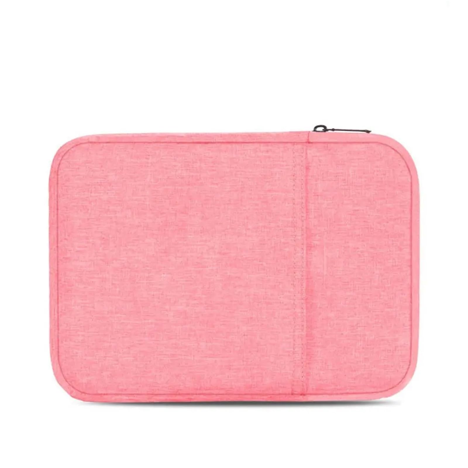 Bolsa Blanda De Tableta Funda for Tableta Bolsa for teléfono Funda Protectora a Prueba de Golpes Funda for Tableta(Pink-10 Inch)