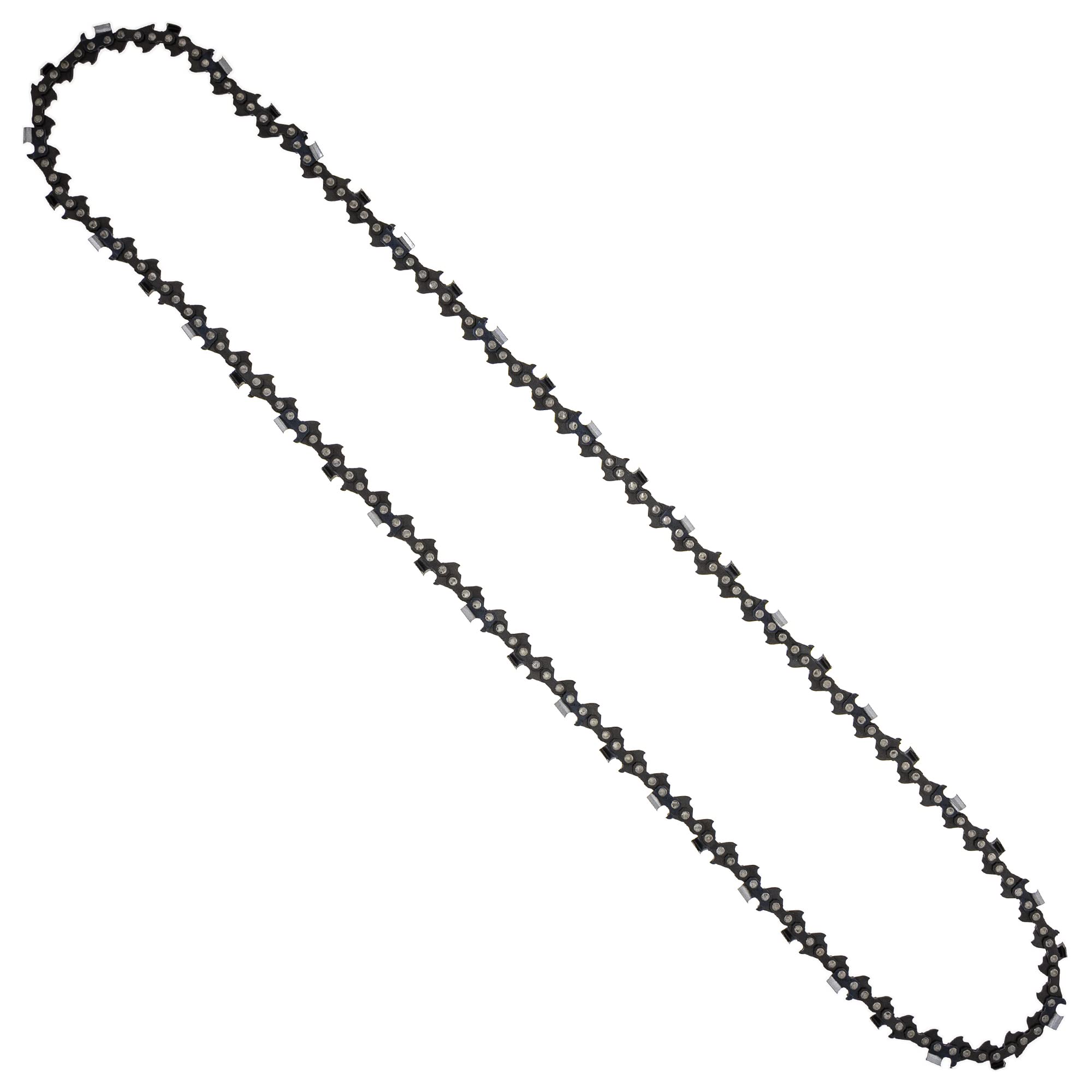 Amazon.com: 8TEN Full Chisel Chainsaw Chain 28 Inch .058 3/8 92DL