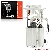 Vista 9 de A-Premium Conjunto de módulo de bomba de combustible eléctrica con unidad de envío compatible con Smart Fortwo 2008 2009 2010 2011 2012 2013 2014