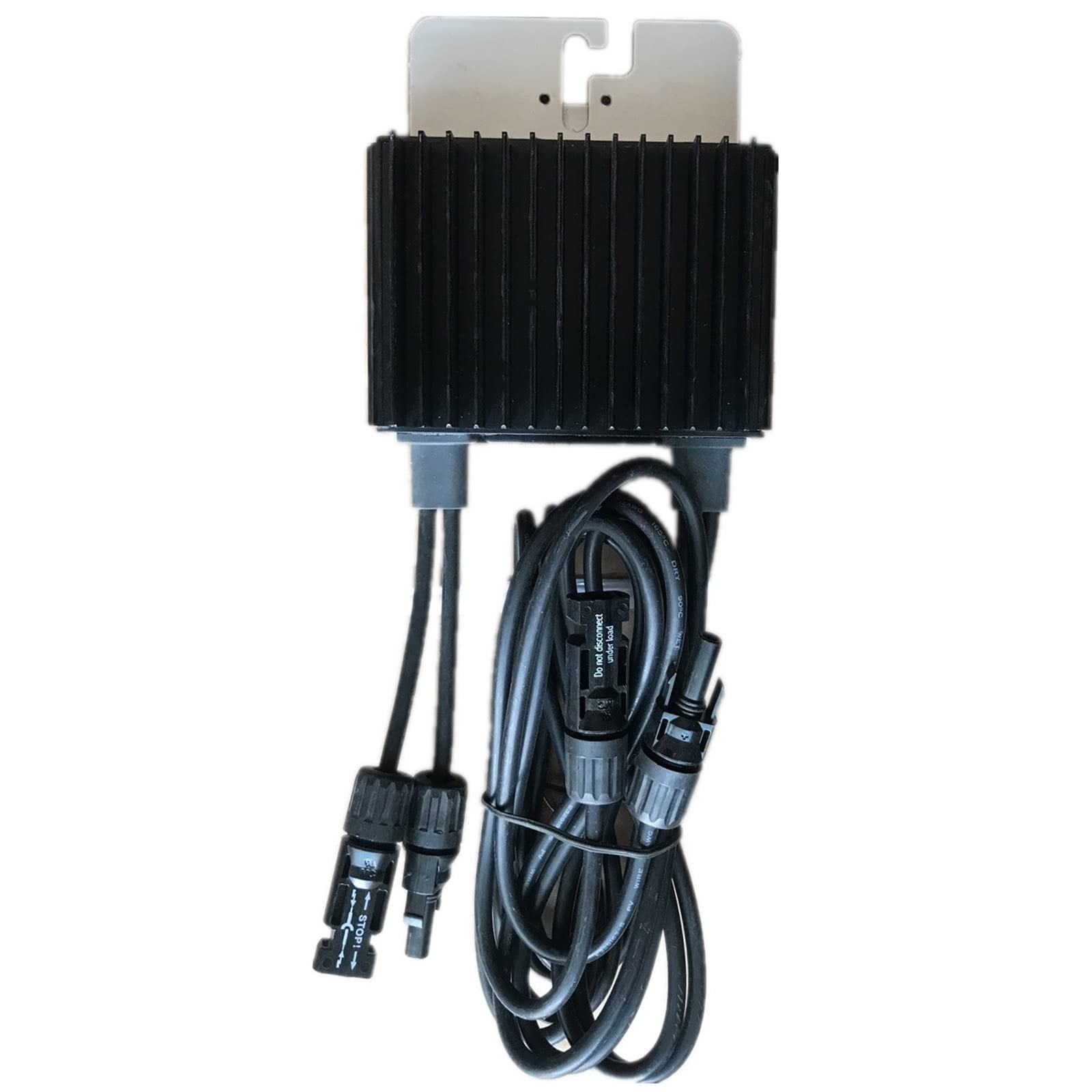 HUAYUWAEnergy Saving Solar Panel MPPT Power Optimizer 700W P700-5NC4MRX (Open Circuit Voltage: 37V) Compatible for SolarEdge Power Optimizer DC PV Solar Optimizer