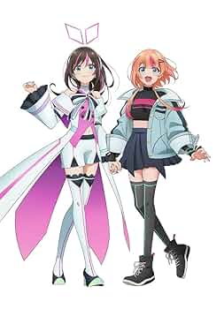 絆のアリル　４巻（Ｂｌｕ－ｒａｙ　Ｄｉｓｃ） Amazon.co.jp: 【BD】絆のアリル 4巻 [Blu-ray] : 日原あゆみ