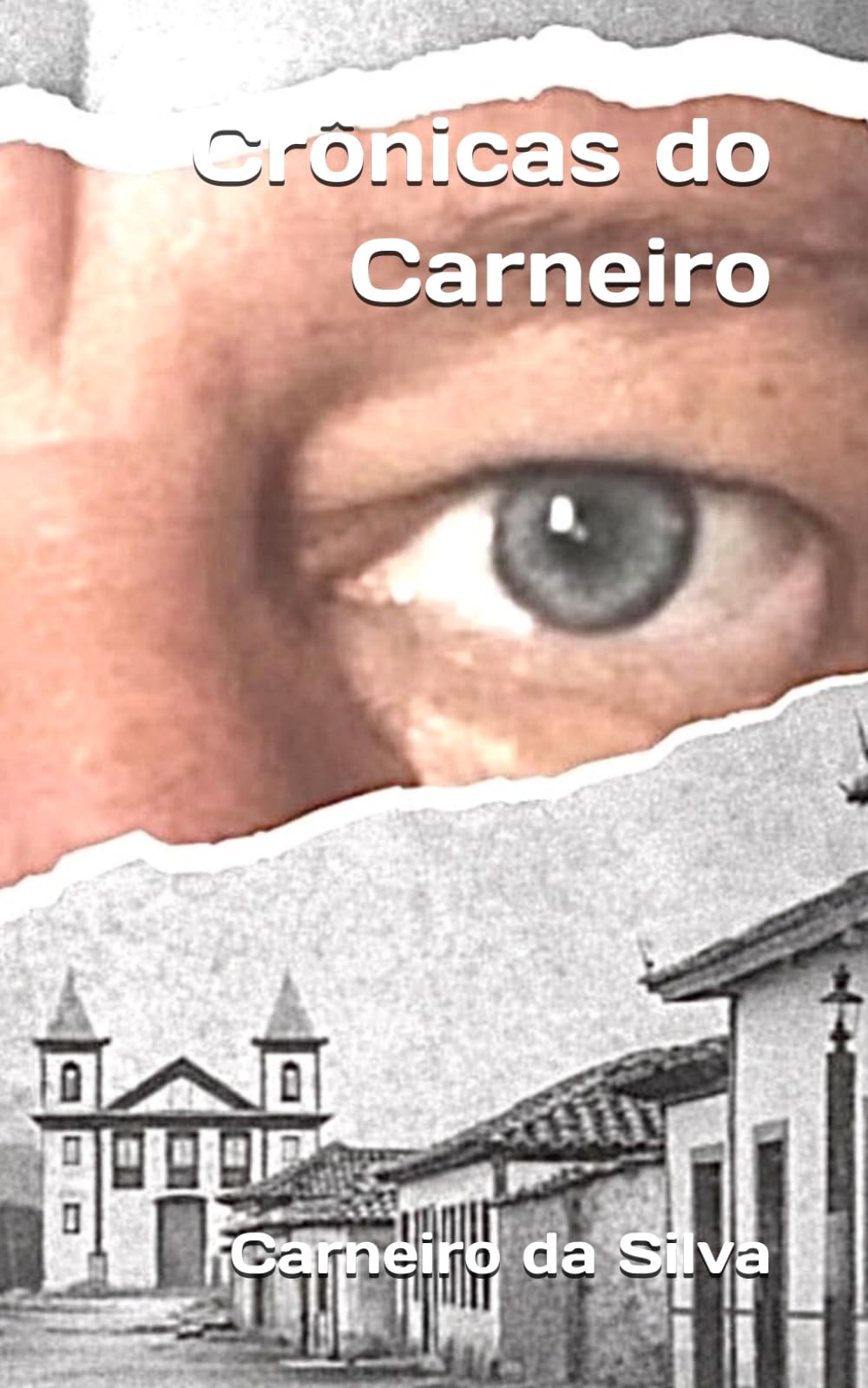 Crônicas do Carneiro