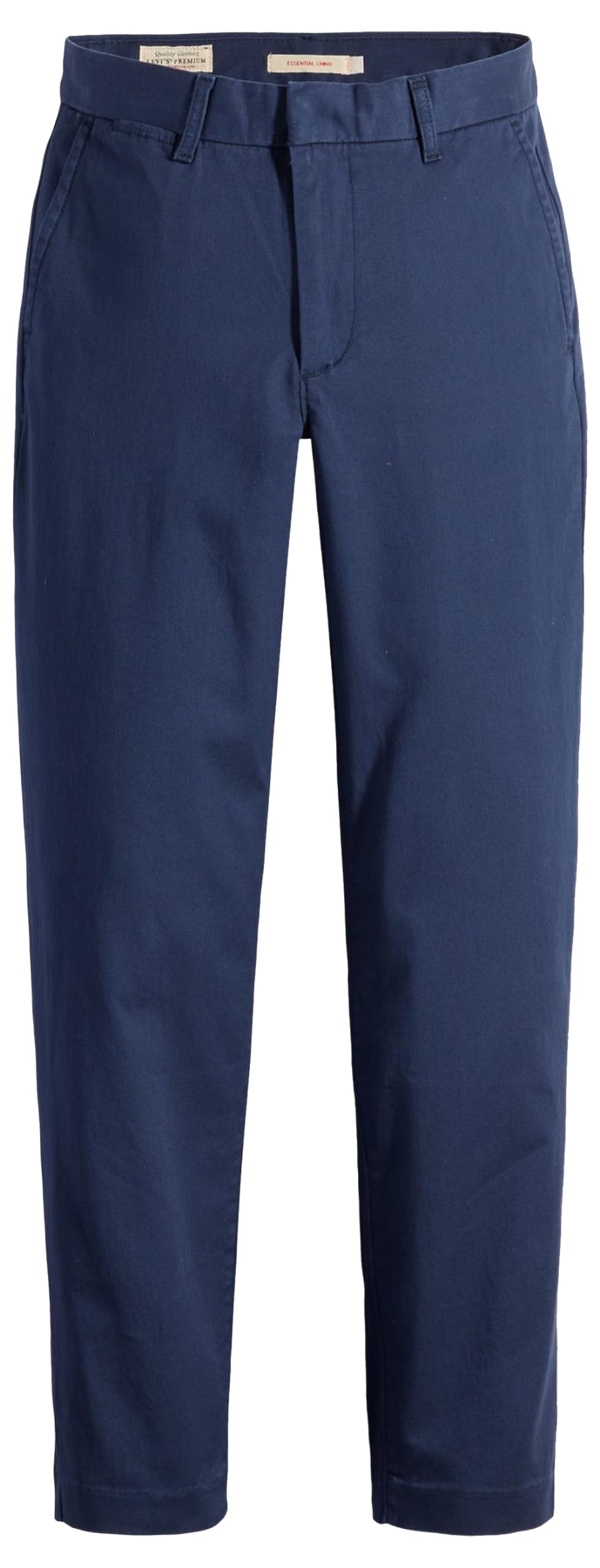 Levi'S Essential Chino Pantalones Mujer
