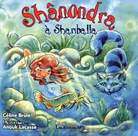 Shanondra a Shamballa 2924096251 Book Cover