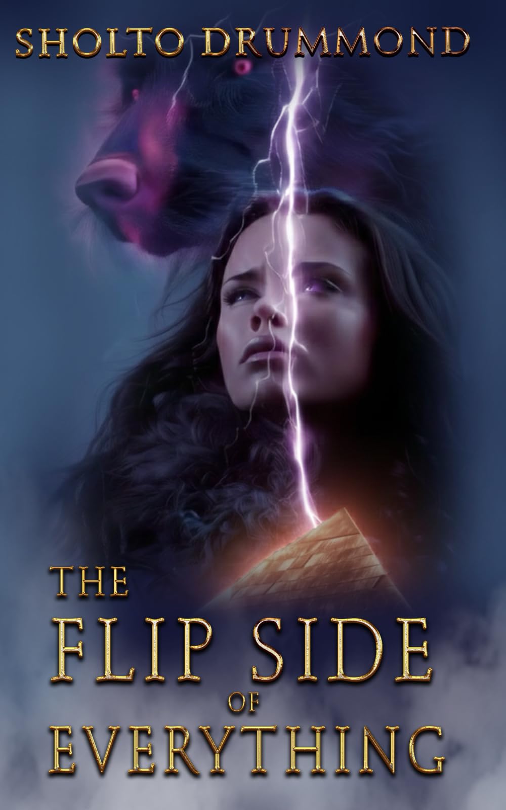 The Flip Side of Everything