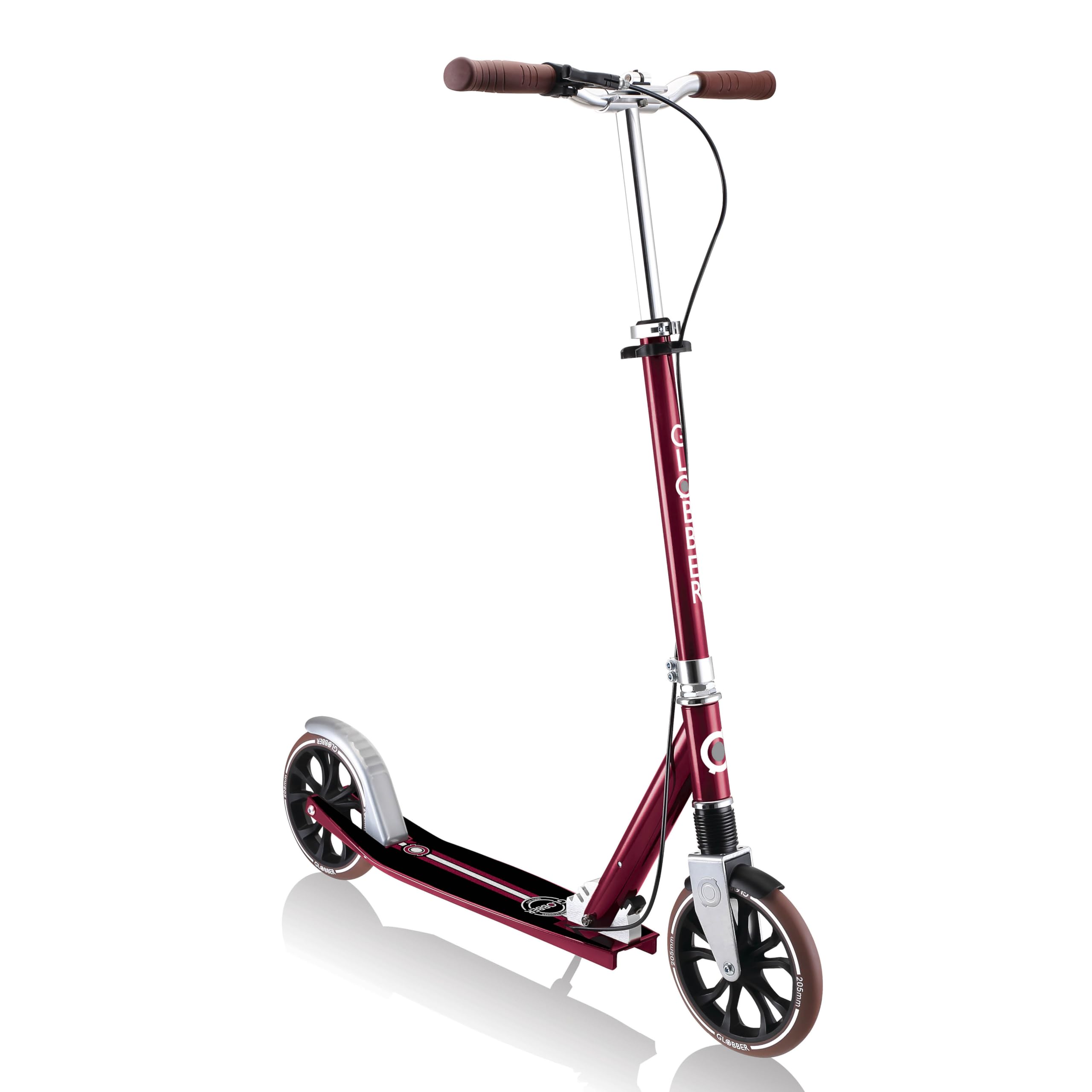 Unisex Youth Nl-205 Deluxe Scooter