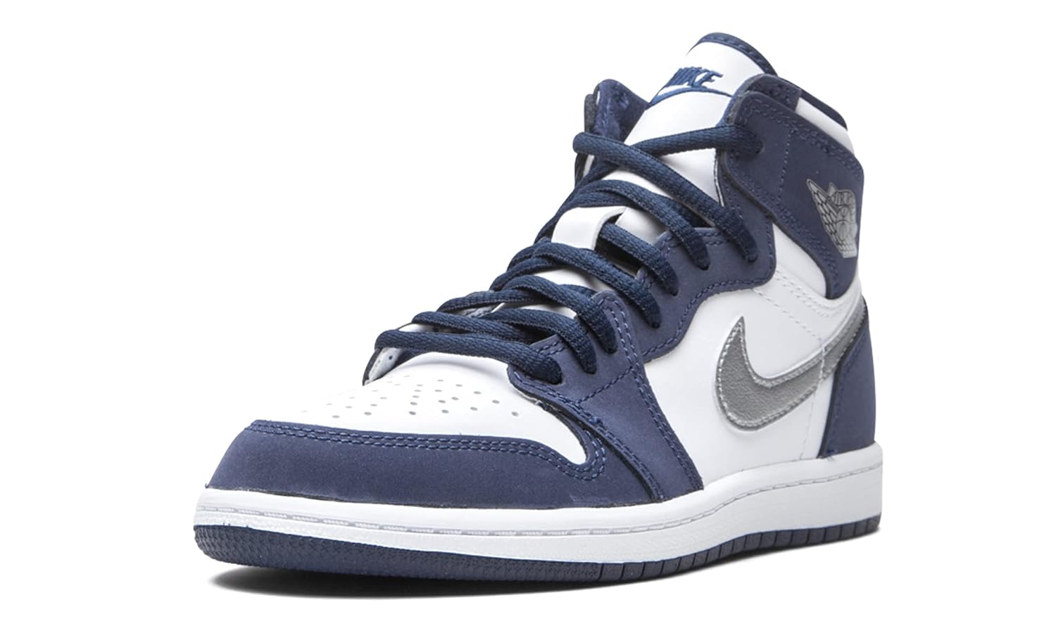 Amazon.com | Jordan Preschool 1 Retro High Co.Jp PS AQ2664