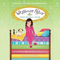 Two Peas in a Pod cover art