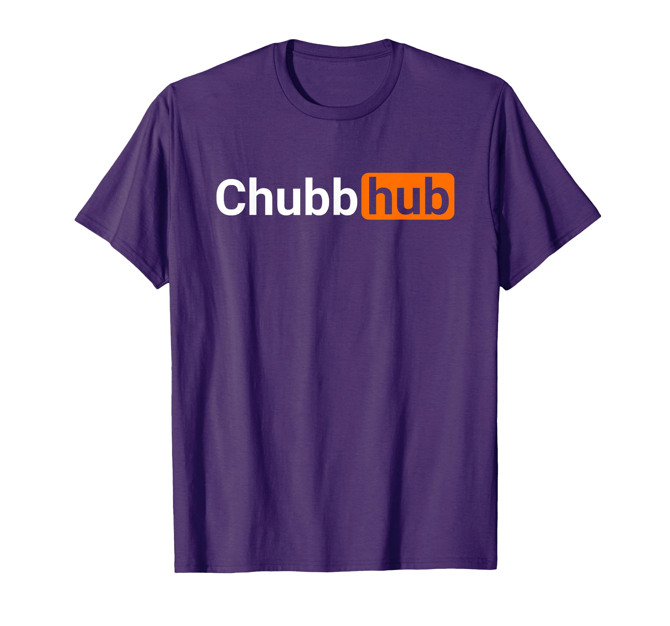 chubb-hub T-Shirt