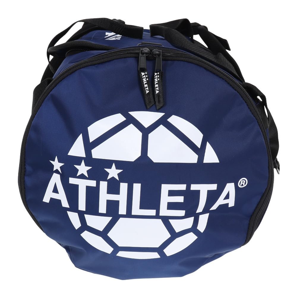 Amazon | アスレタ（ATHLETA） サッカー フットサル 3Wダッフルバッグ