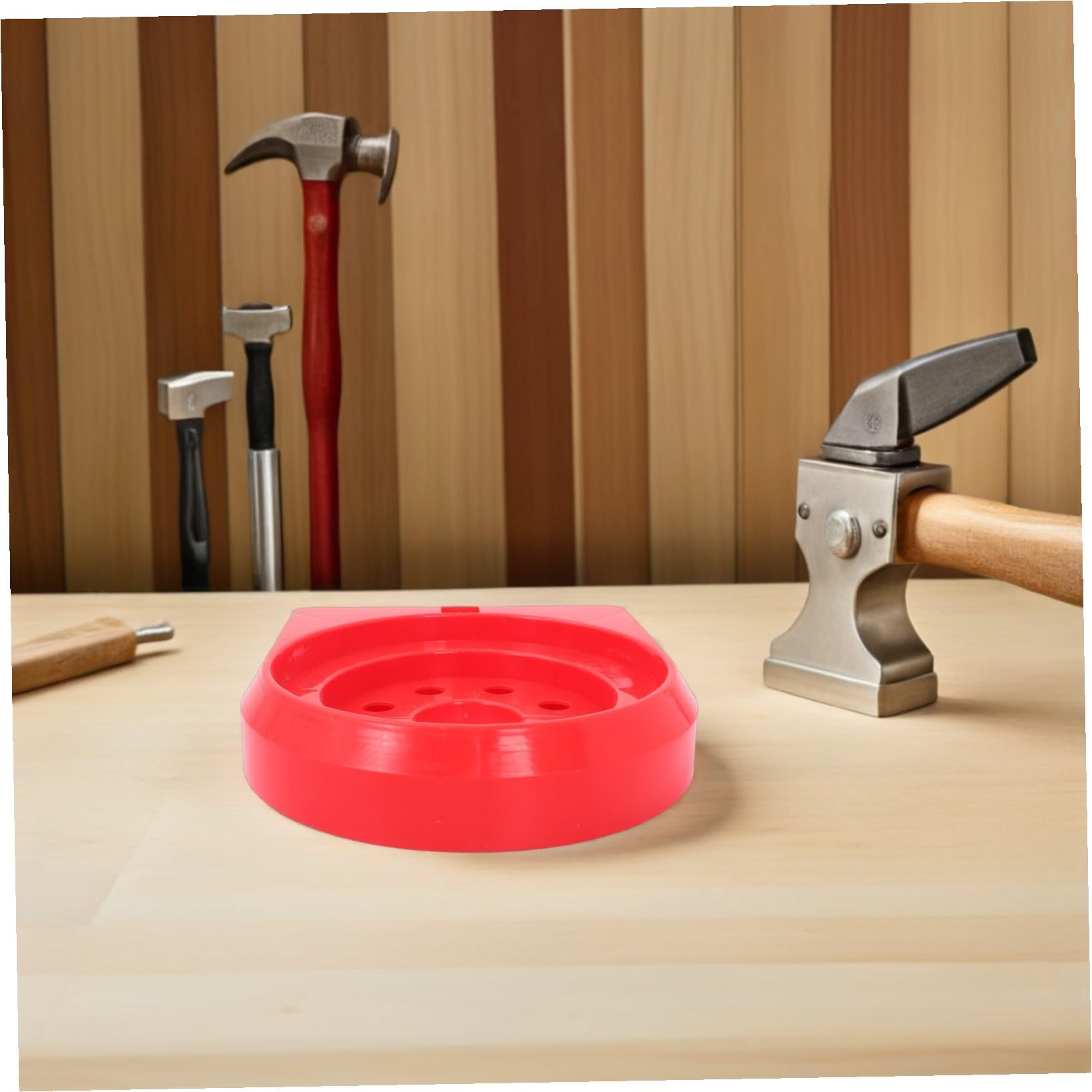ABOOFAN 3 Soportes Para Extintores De Incendios Soportes De Pared Para Extintores Kit De Montaje De Hierro