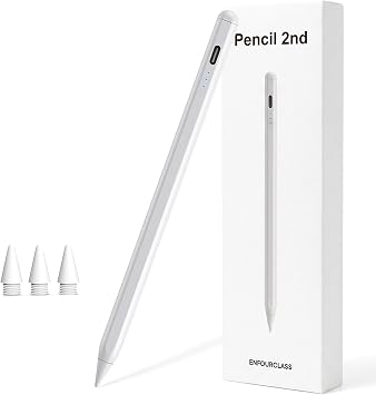 Stylus Pen for iPad 2018-2026