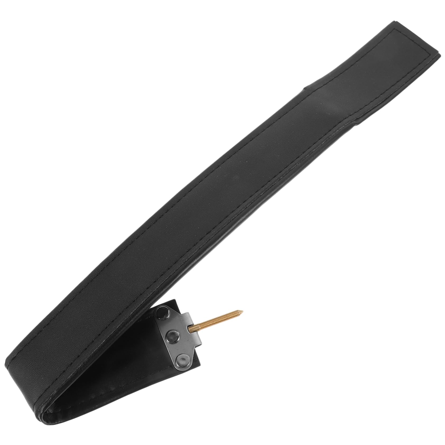 VICASKY Accordion Accessory Left Hand Bass Belt Adjustable Accordion Belt Comfortable Breathable