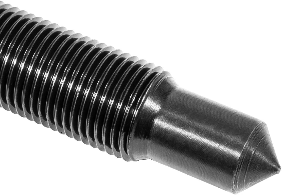 Yoursme 7393 Gear and Pulley Puller (with 5-1/2" Long Forcing Screw)