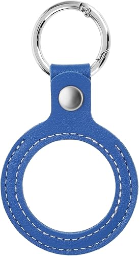 Miniatura 8 de Gjinxi Llavero de cuero para monedas