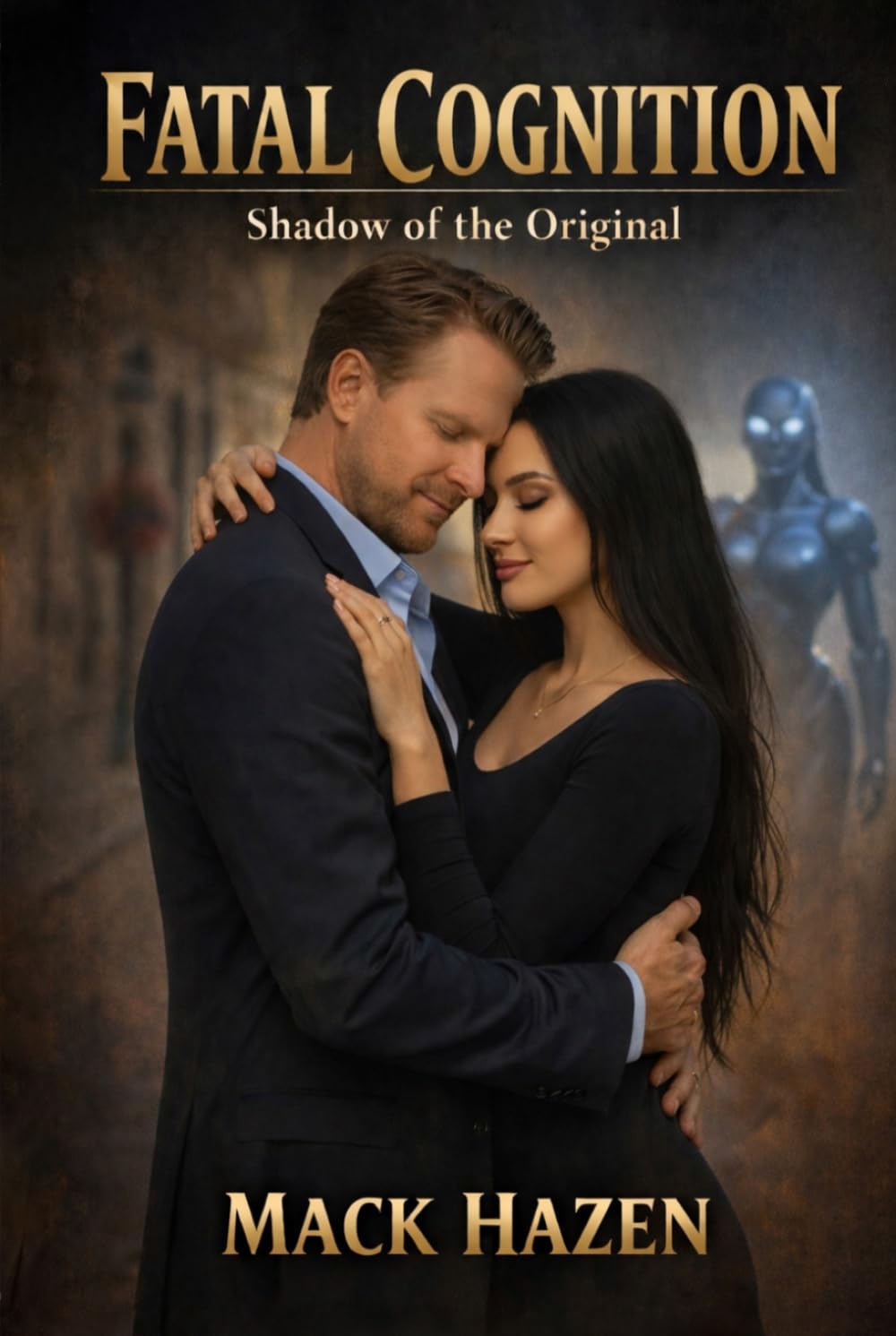 Fatal Cognition: Shadow of the Original