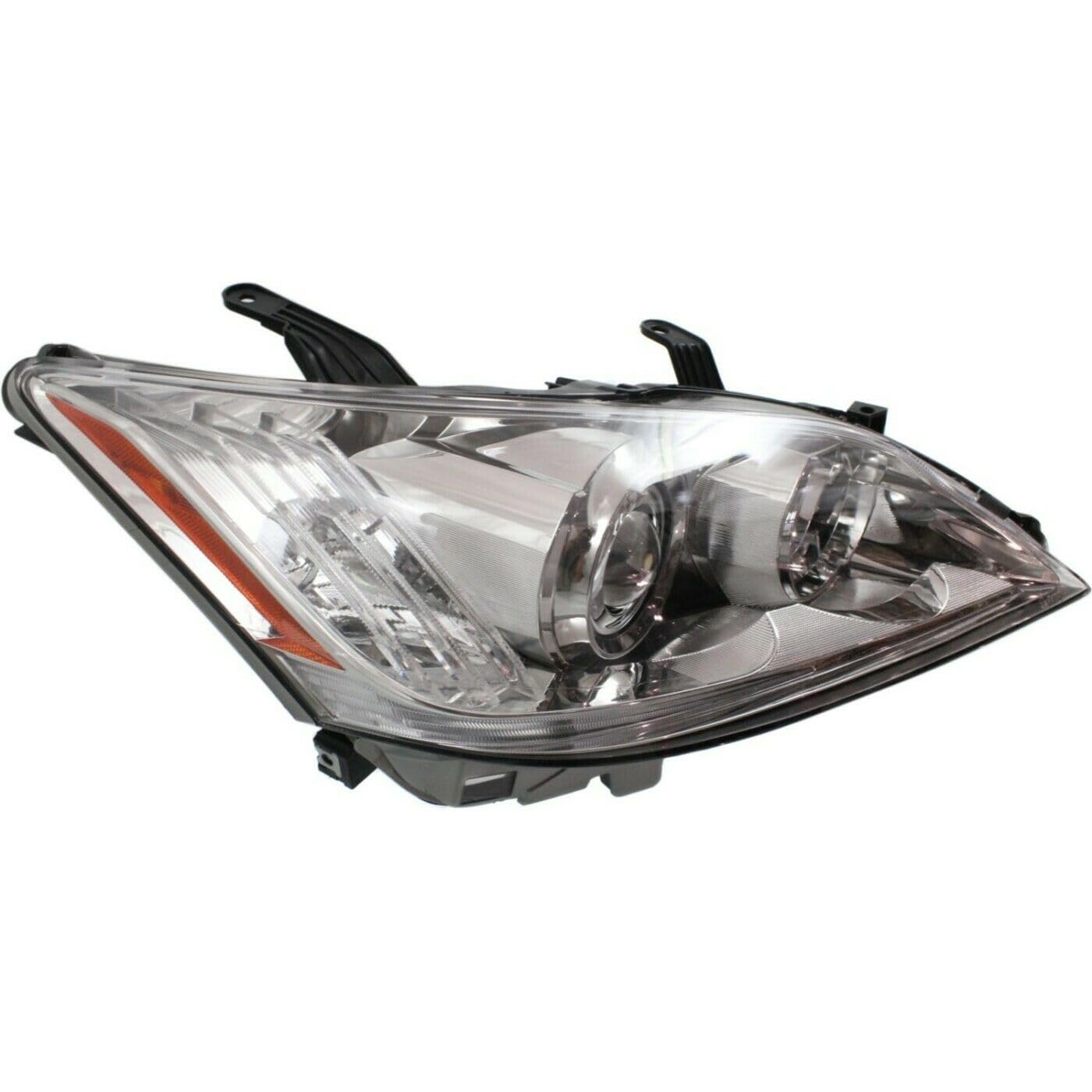 Amazon.com: ERISTJ 2pcs Headlight Halogen Bulb Left Right Side 