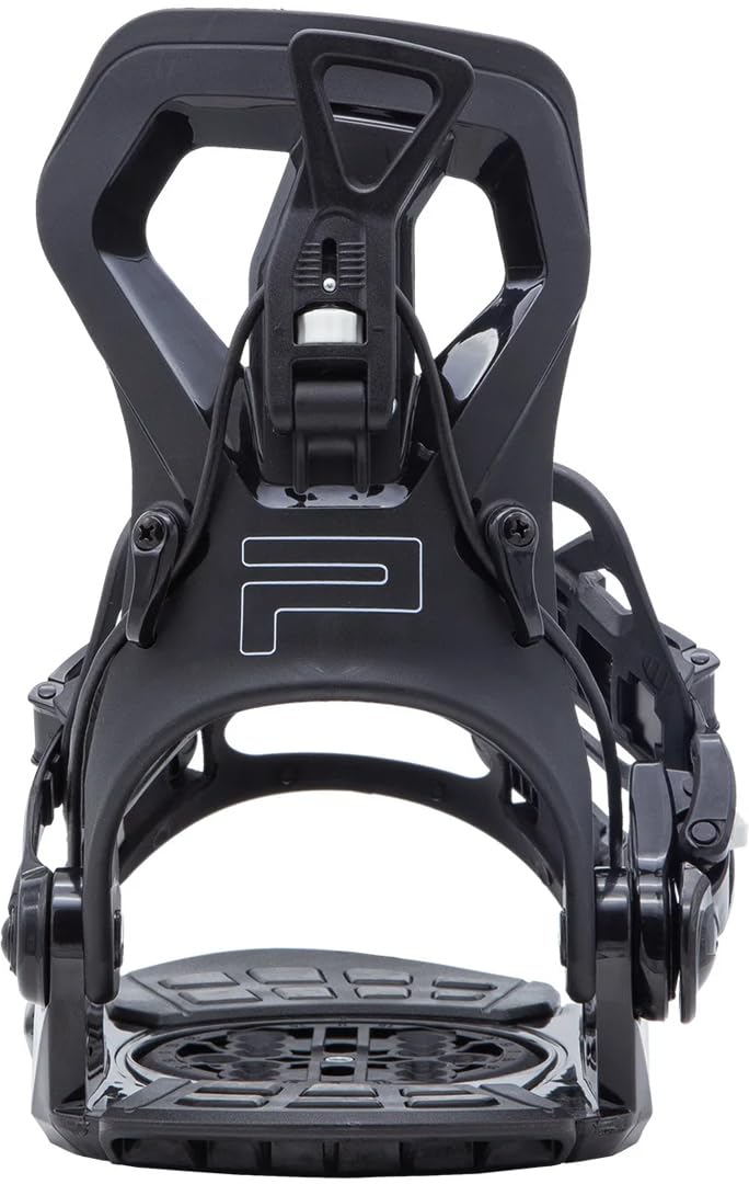 SP FT360+ Bindung 2025 Black, M