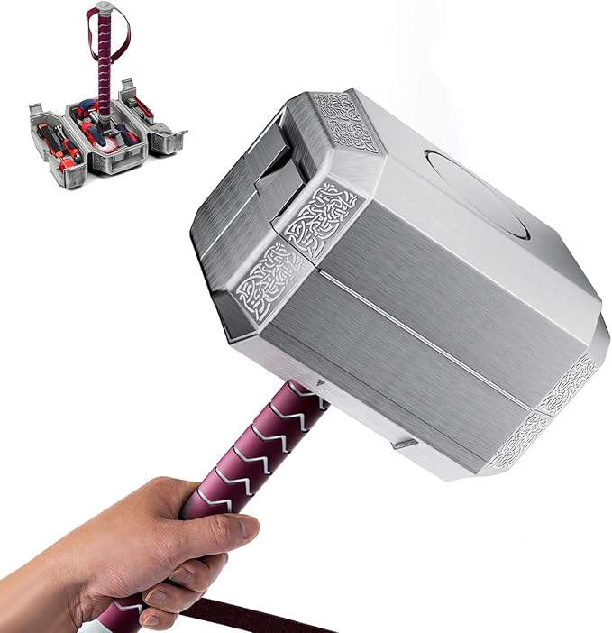 Hammer 28-Piece Tool Kit