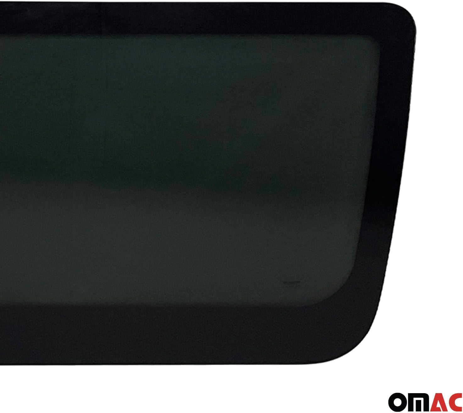 Window Glass for Mercedes Sprinter 2019-2026 Right Side Sliding Door L2 L3 L4