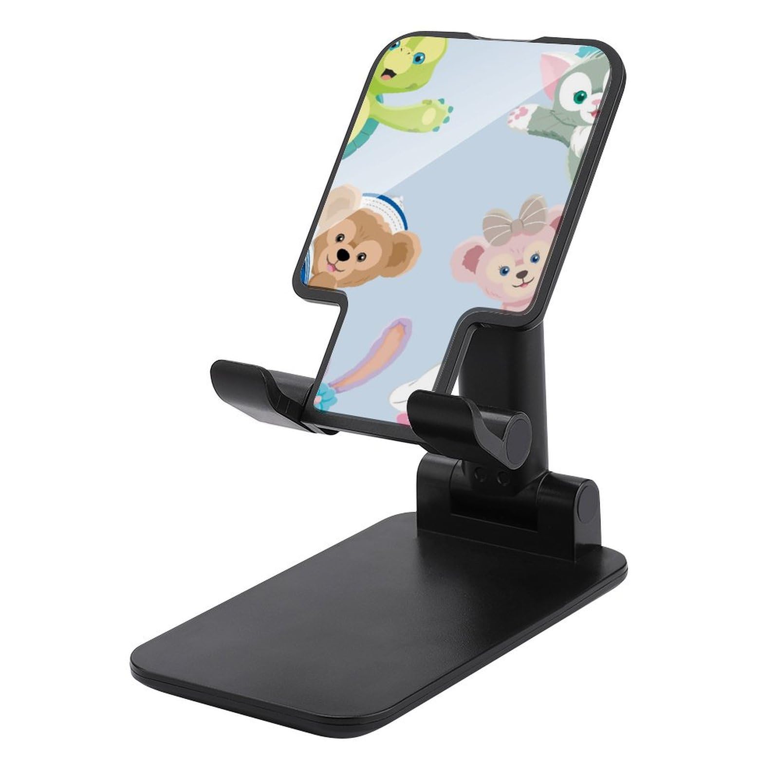 Duffy and Friends スマホスタンド Amazon.co.jp: スマホスタンド ダッフィーフレンズ スマホ