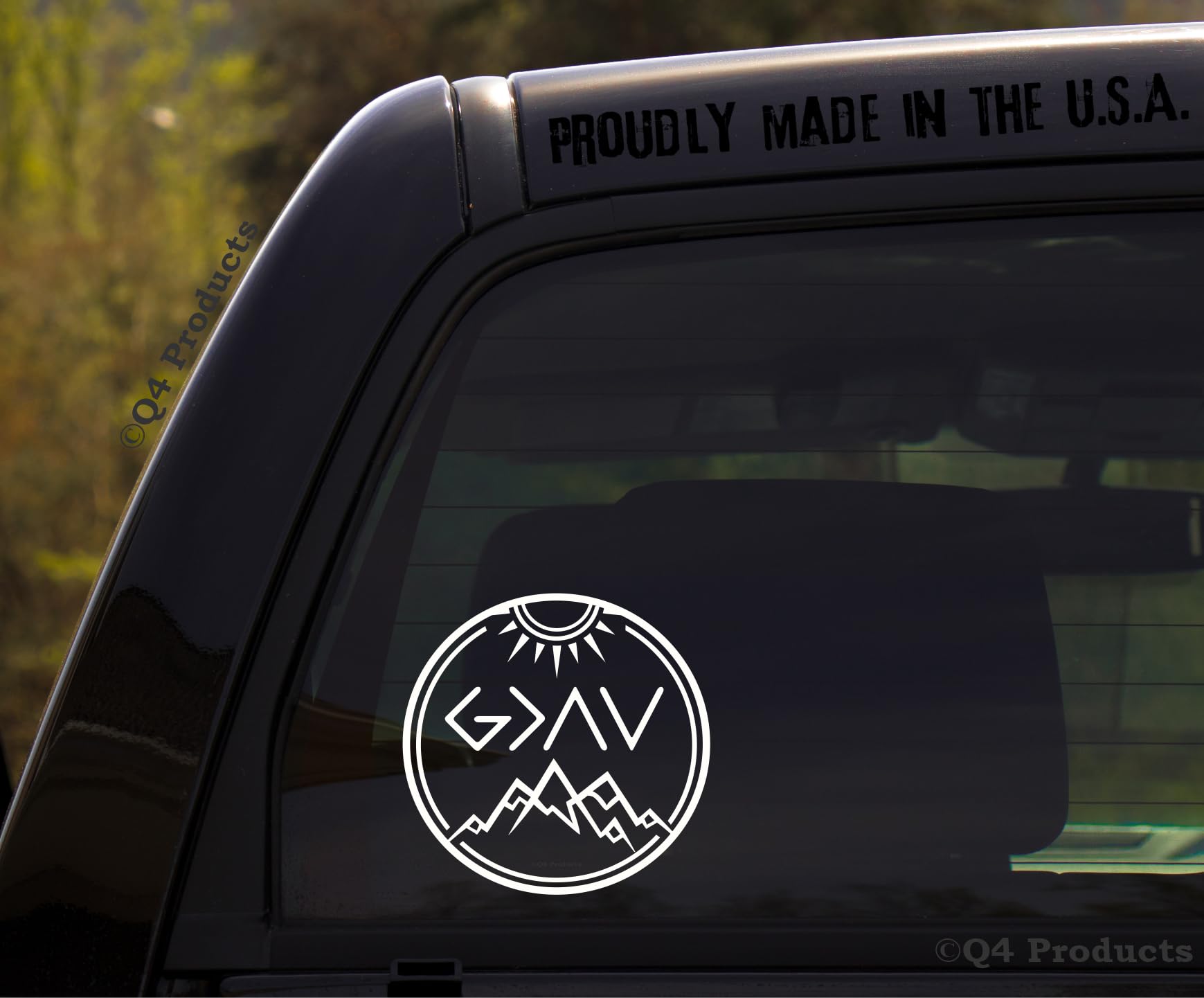 SiM】【ステッカー!!】 THANK GOD, THERE ARE HUND