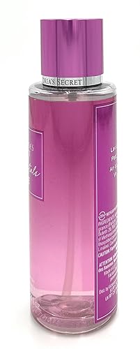 Miniatura 3 de Victoria's Secret Velvet Petals Luxe - Fragancia en bruma, naranja, 8.40 onzas líquidas (paquete de 1)