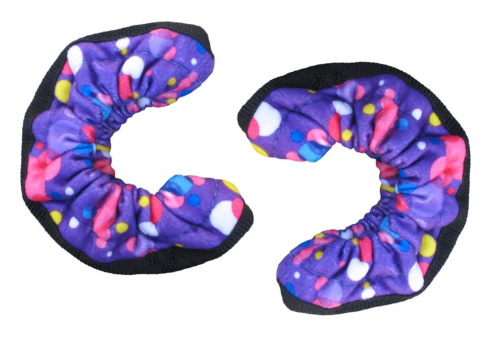 A&R Sports TuffTerrys Hockey Blade Cover, Medium, Gum Drop