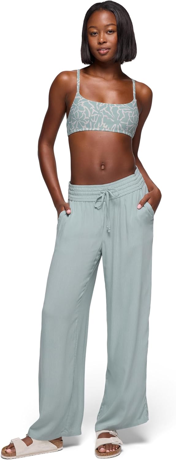 prAna Womens Fernie Beach Pant