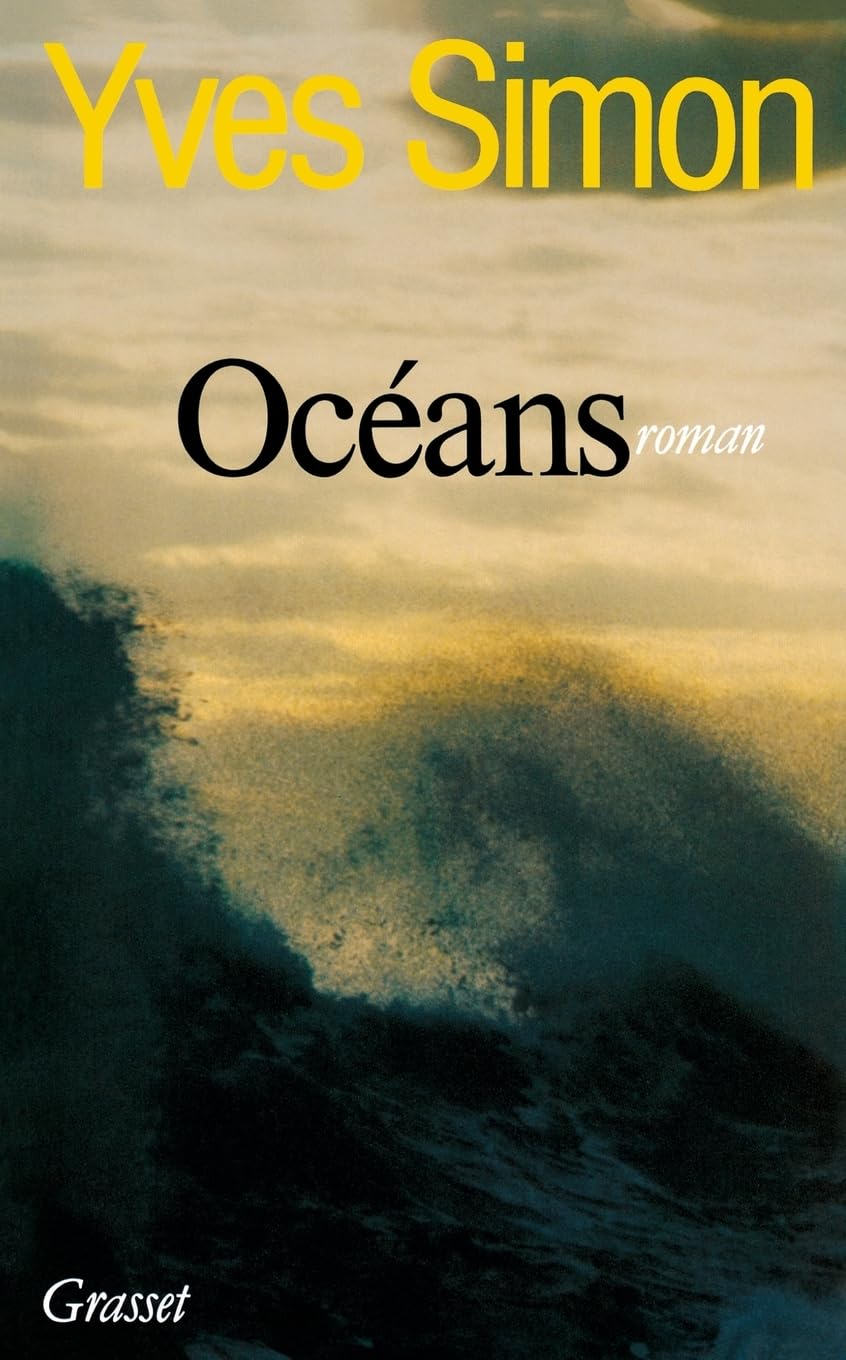 Océans