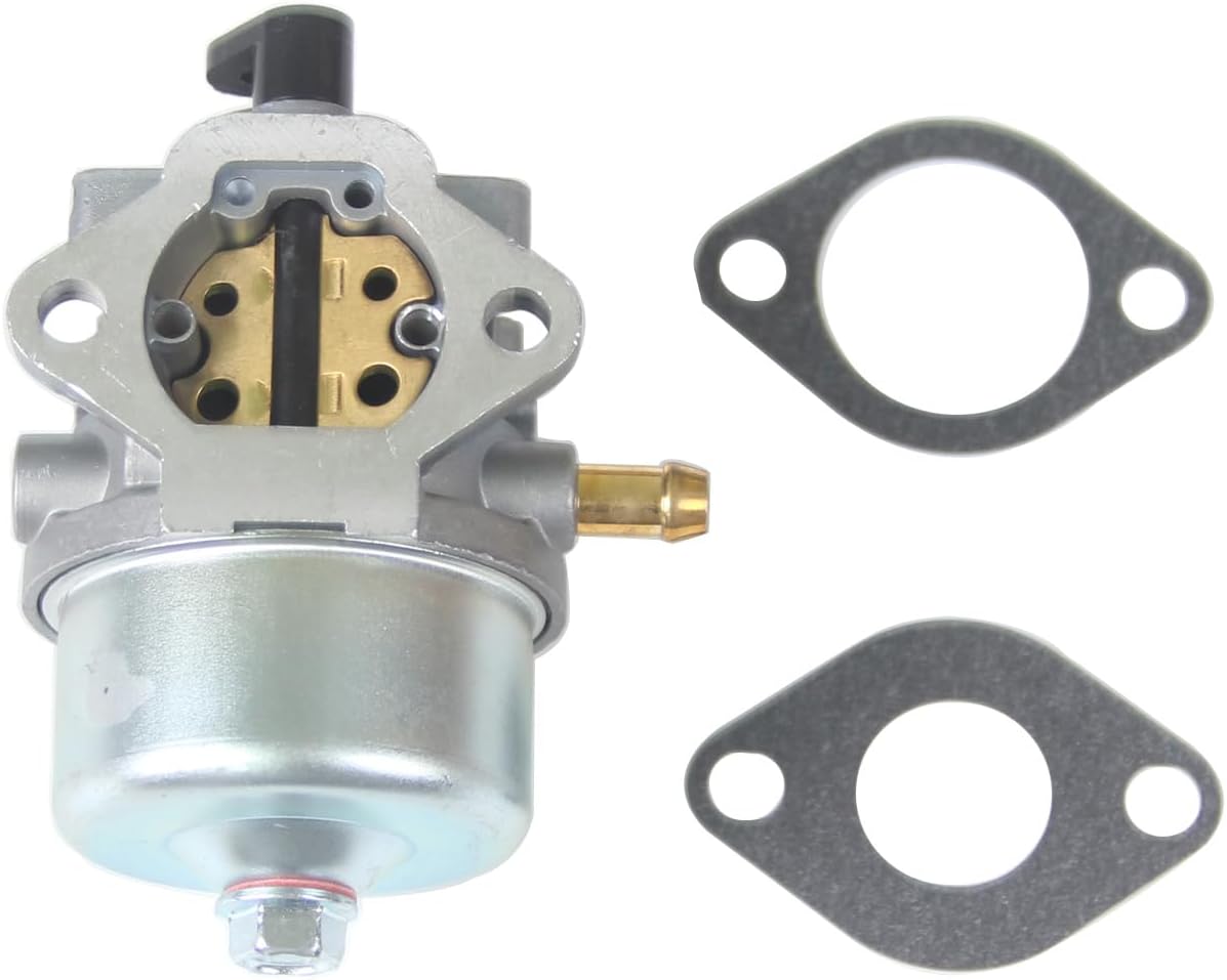 Carburateur Pour Tondeuse &agrave; Gazon Kawasaki FJ180V 15004-0962 15004-7010