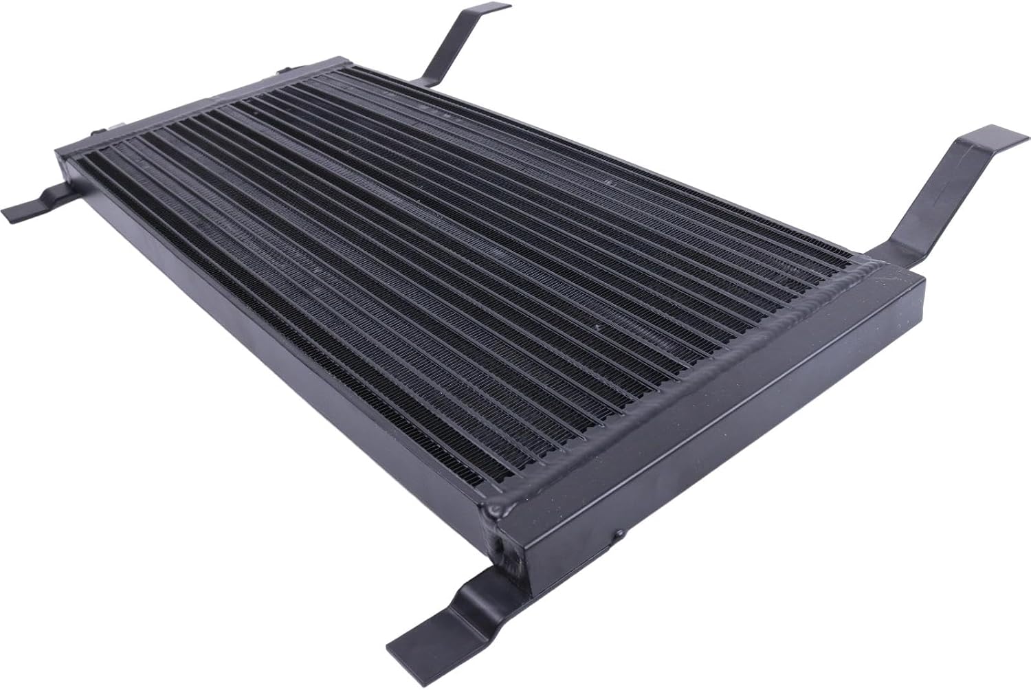 New Air Conditioning Condenser 6733001 Compatible with Bobcat Skid Steer Loaders S150 S160 S175 S185 S205 T180 T190