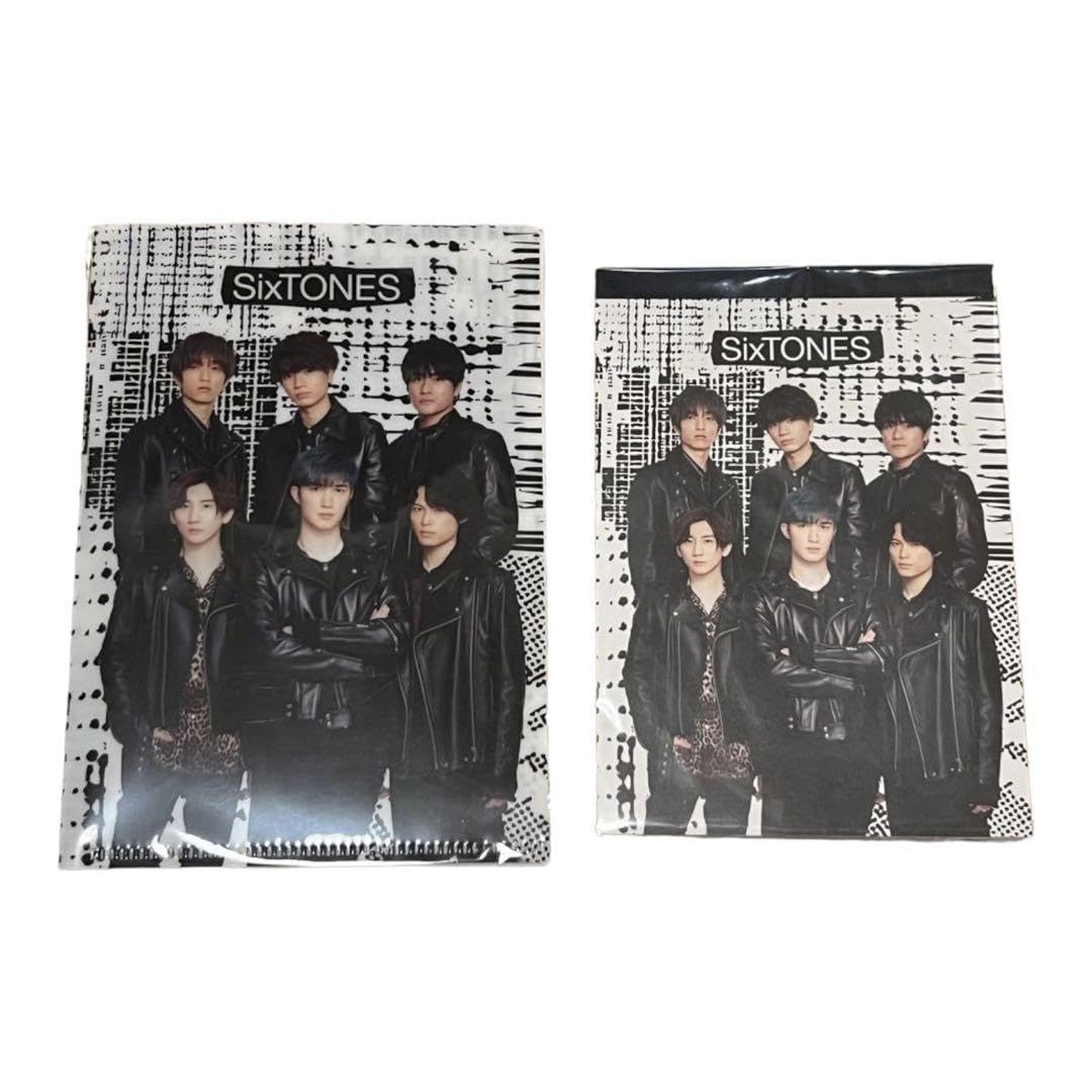 Amazon.co.jp: お得 お SixTONES グッズ まとめ売り : ホーム