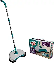 Flash limp - Vassoura Magica Evo - MOP0185
