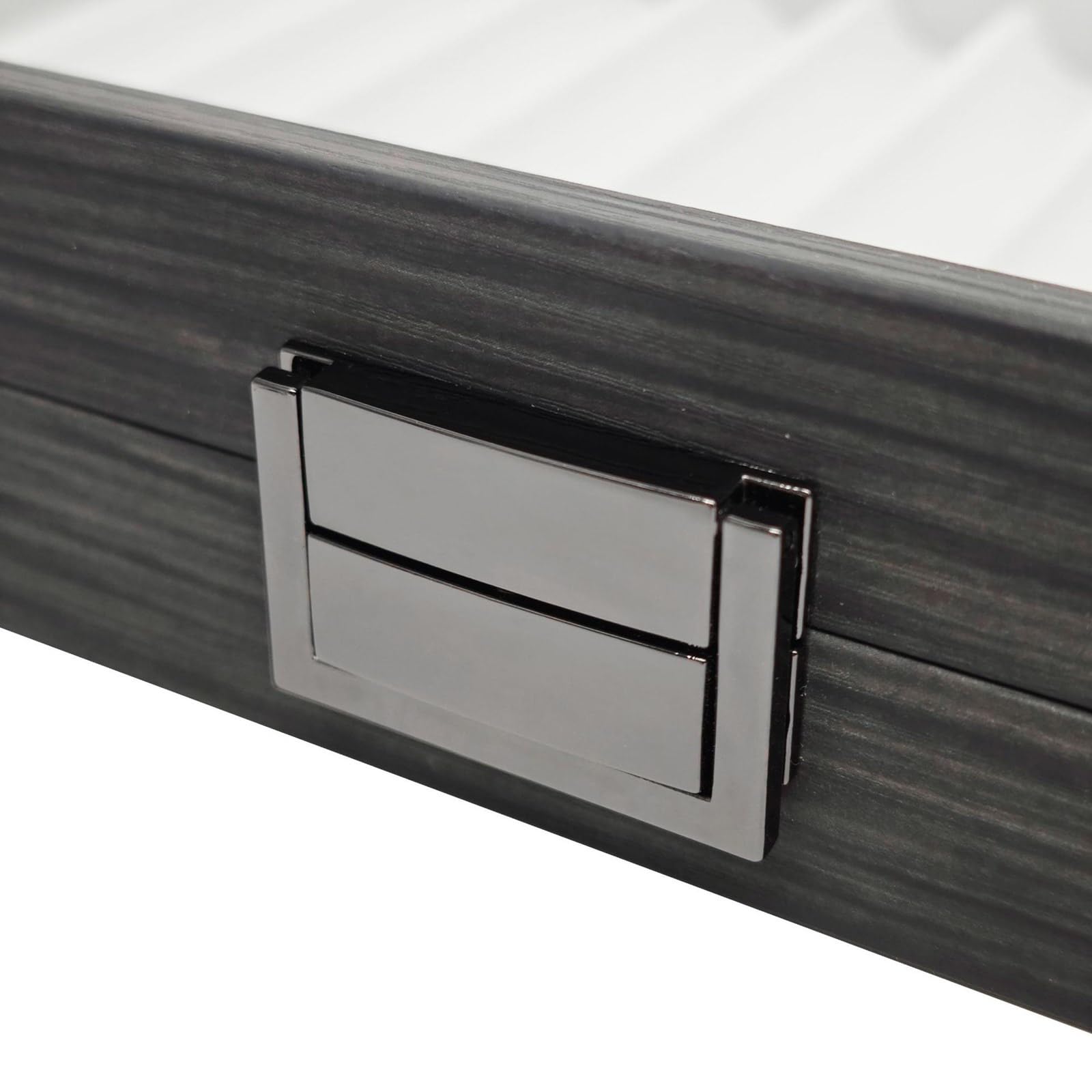 Custodia in legno per penne stilografiche con 12 scomparti, organizer per penne stilografiche e accessori da scrivania, vassoio espositore per collezionisti