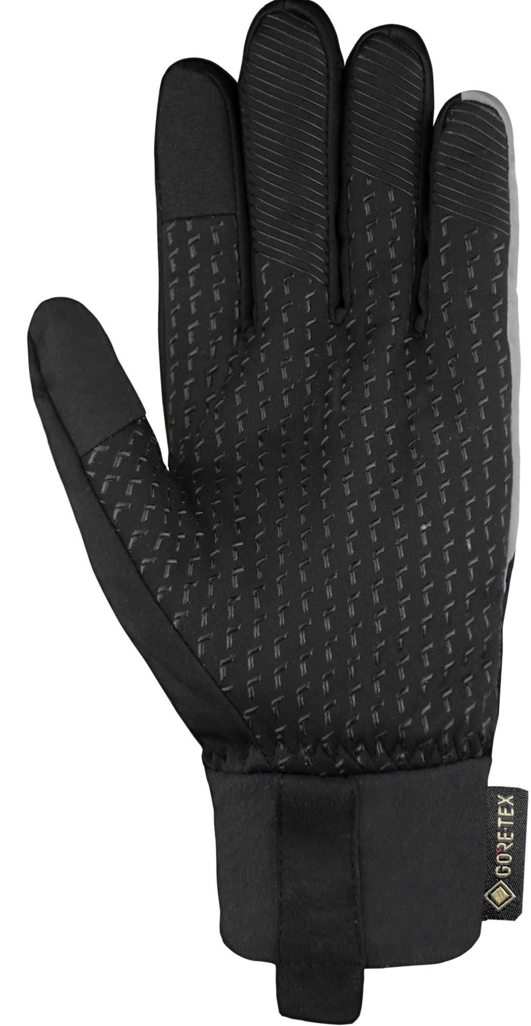 Reusch Guanti Multifunzione Commuter Gore-Tex Touch-Tec, Caldi, Impermeabili, Traspiranti, Unisex Adulto