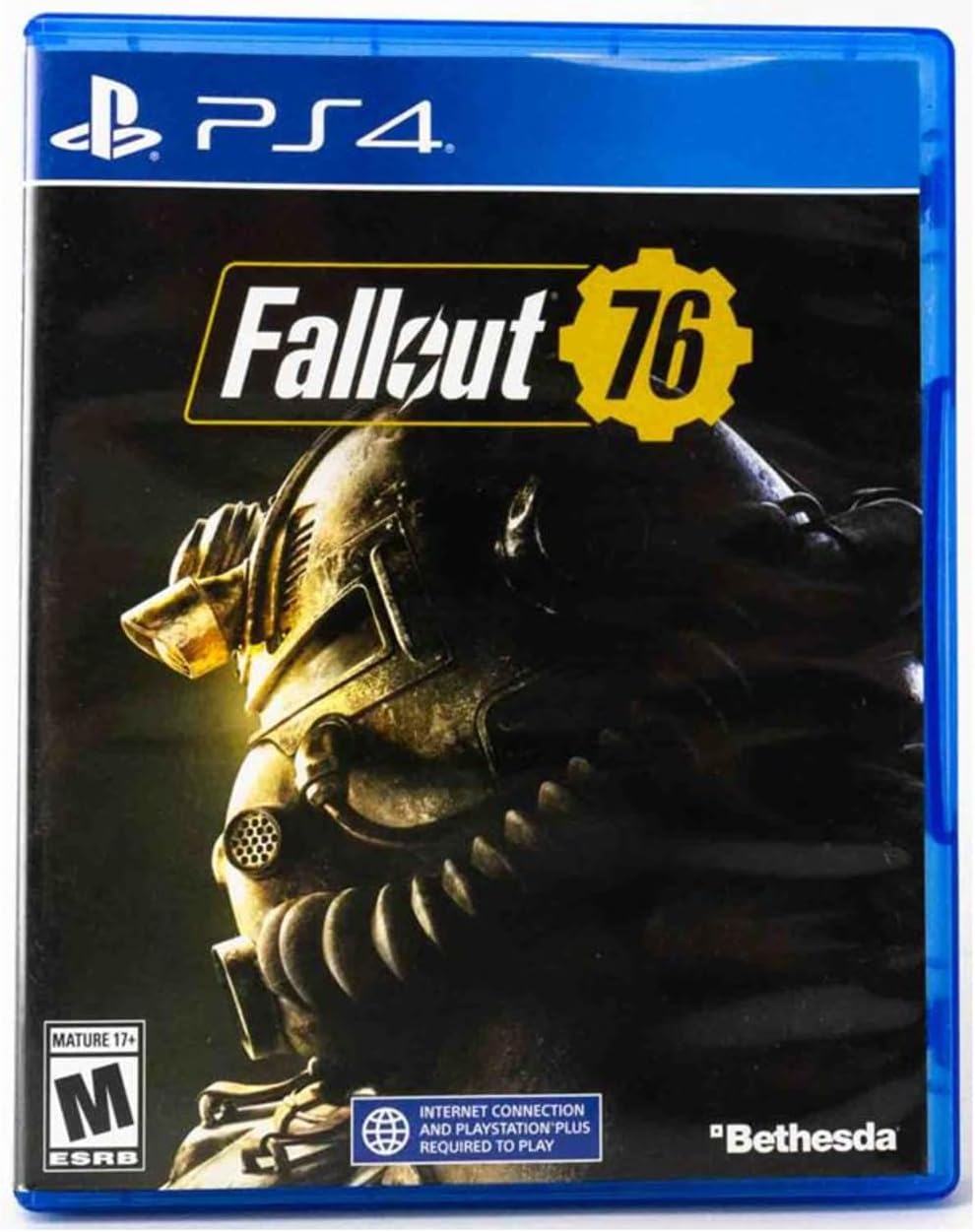 Fallout 76 (Dates Tbd)