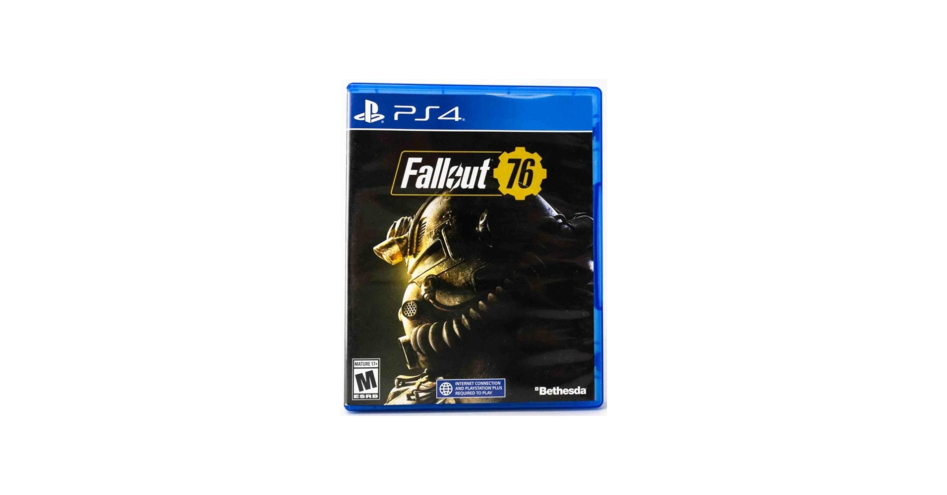 Amazon.com: Fallout 76: Wastelanders - PlayStation 4