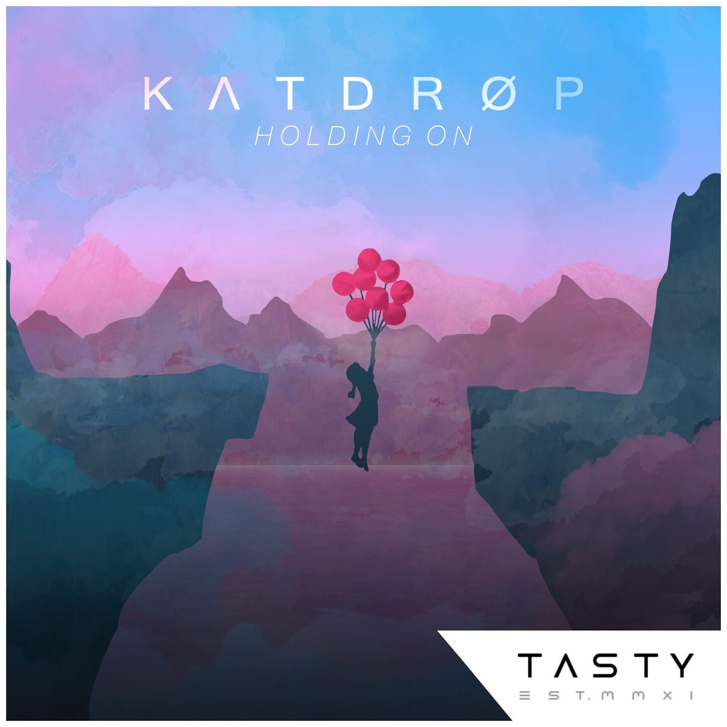 Katdrop