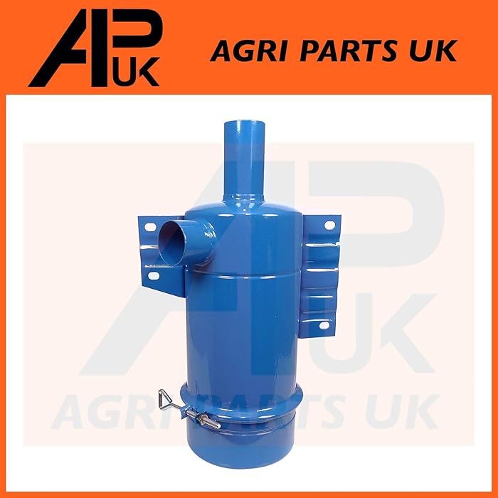 Buy APUK Oil Bath Air Cleaner Filter Assembly 2