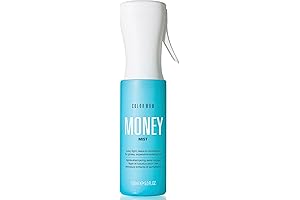 COLOR WOW MONEY MIST: The Luxe Leave-in That'll Transform Your Tresses