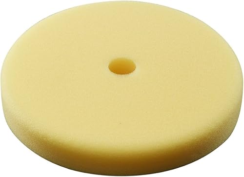 Miniatura 6 de Kit de almohadillas de pulido y acabado 49-36-2783, 49-36-2784, 49-36-2785 para pulidora Milwaukee M18 (2738) 7 pulgadas - NUEVO