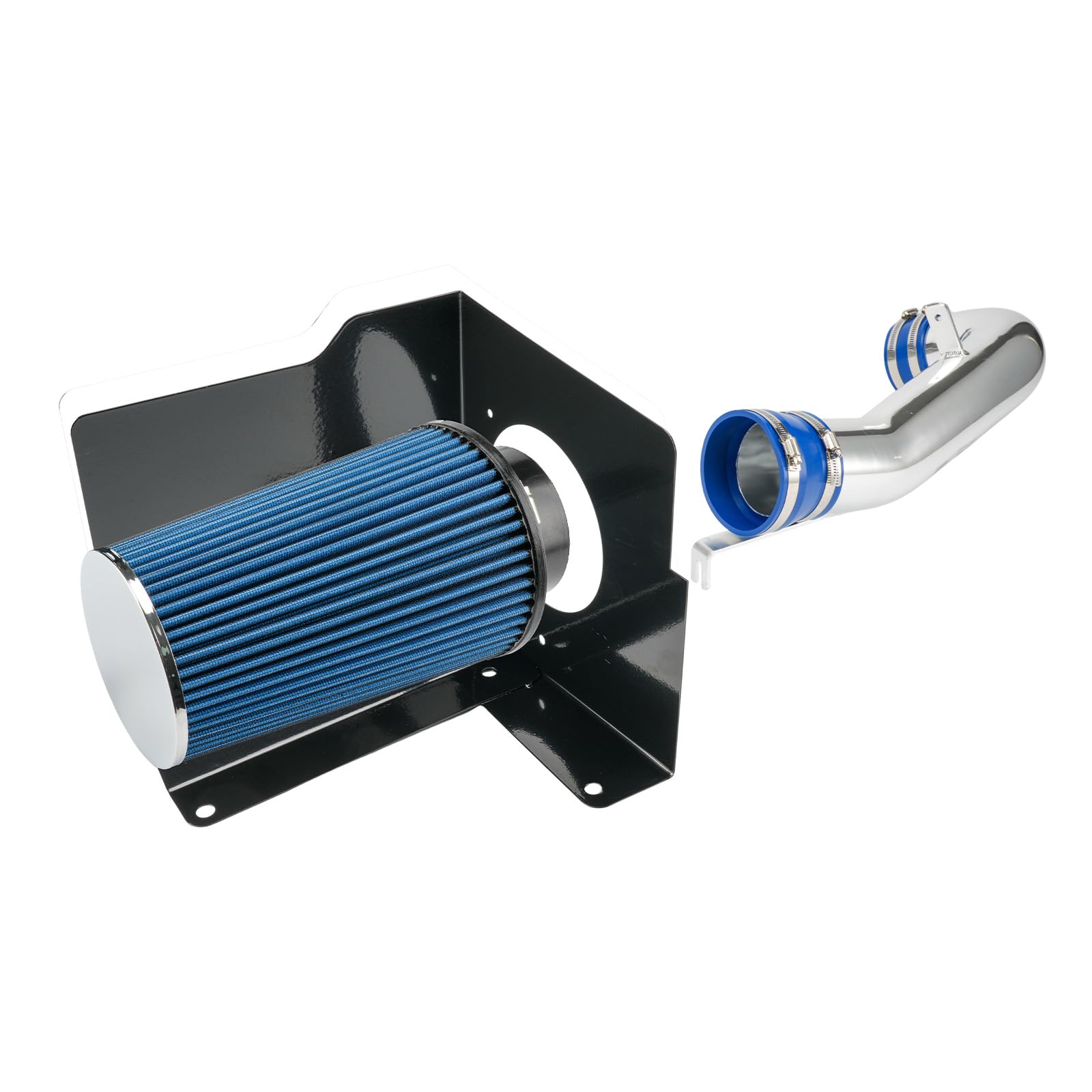 Suride 3.5 Inch Cold Air Intake Kit