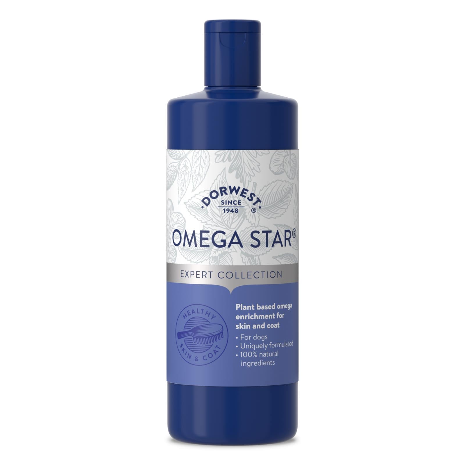 Omega Star 500ml