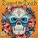 Day of the Dead 2019 Wall Calendar: Sugar Skulls