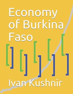 Economy of Burkina Faso (Economy in Countries)