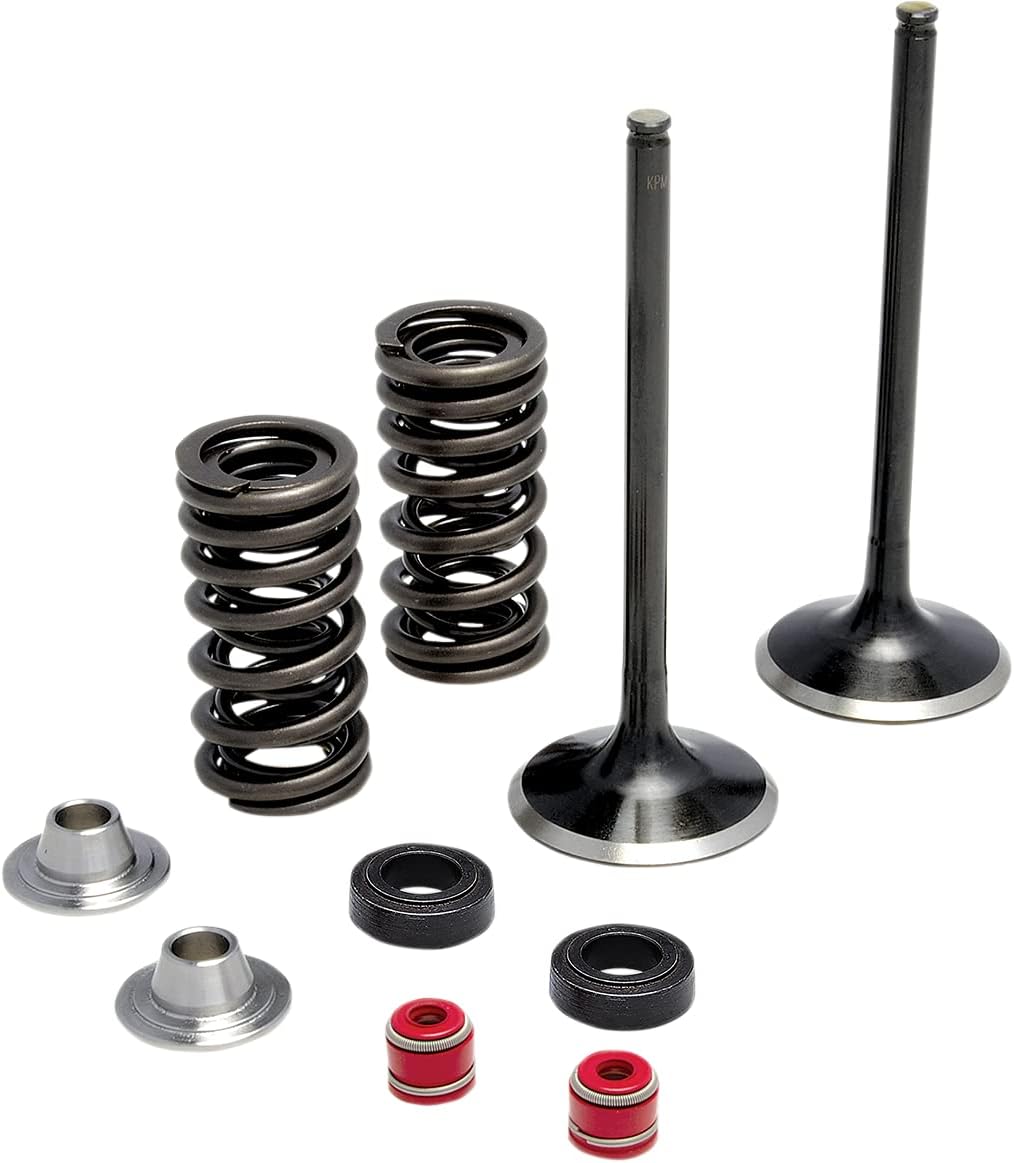 Kibblewhite Precision 20-21400 Performance Rebuild Beehive Valve Spring Kit for 7mm Stem Valves - .660in. Lift