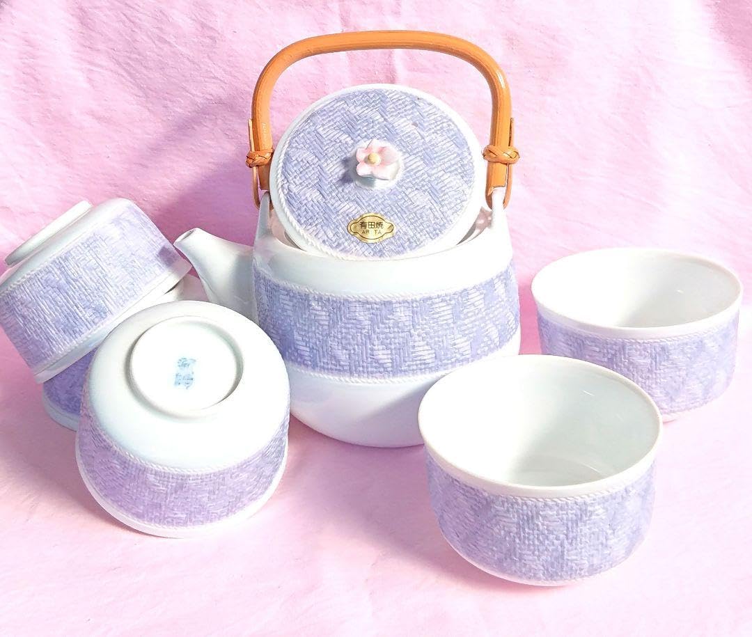 有田焼 急須&5品茶碗セット 有田焼 茶器 5客」の人気商品一覧 | 安い 有田焼 急須&5品茶碗セット 有田焼 茶器 5客」の人気商品一覧 | 安い