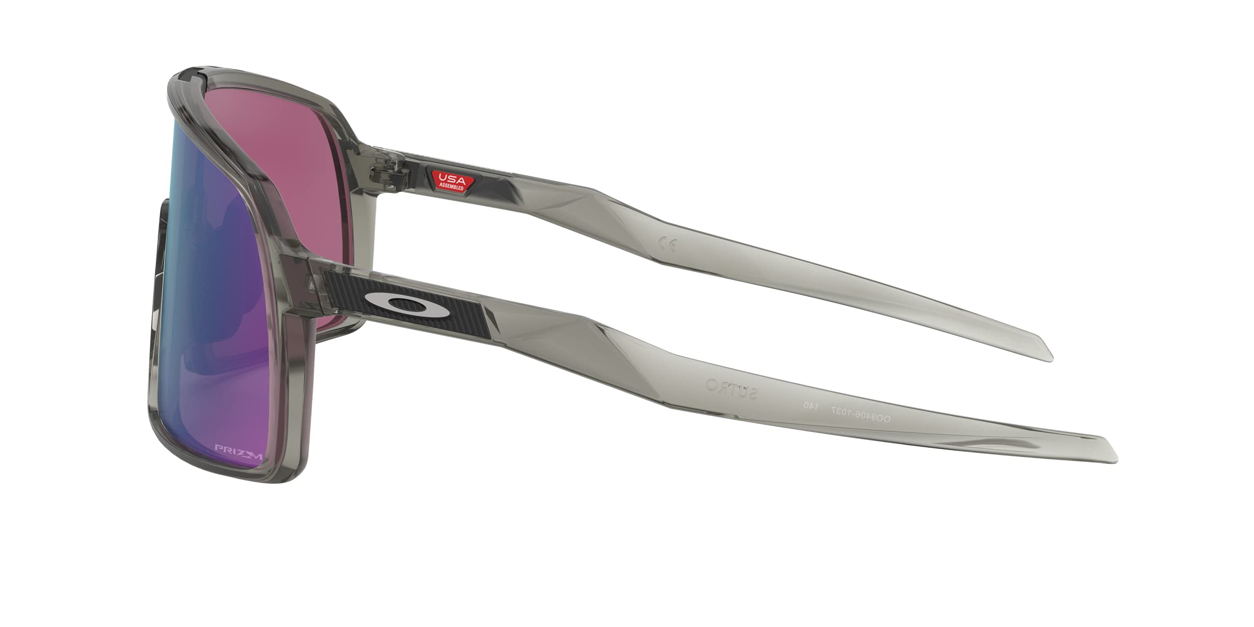 Oakley Herren Sutro Sonnenbrille