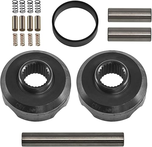 Miniatura 56 de Powertrax 3220-LR Cerradura-Derecha (Nissan V6 Trasero)